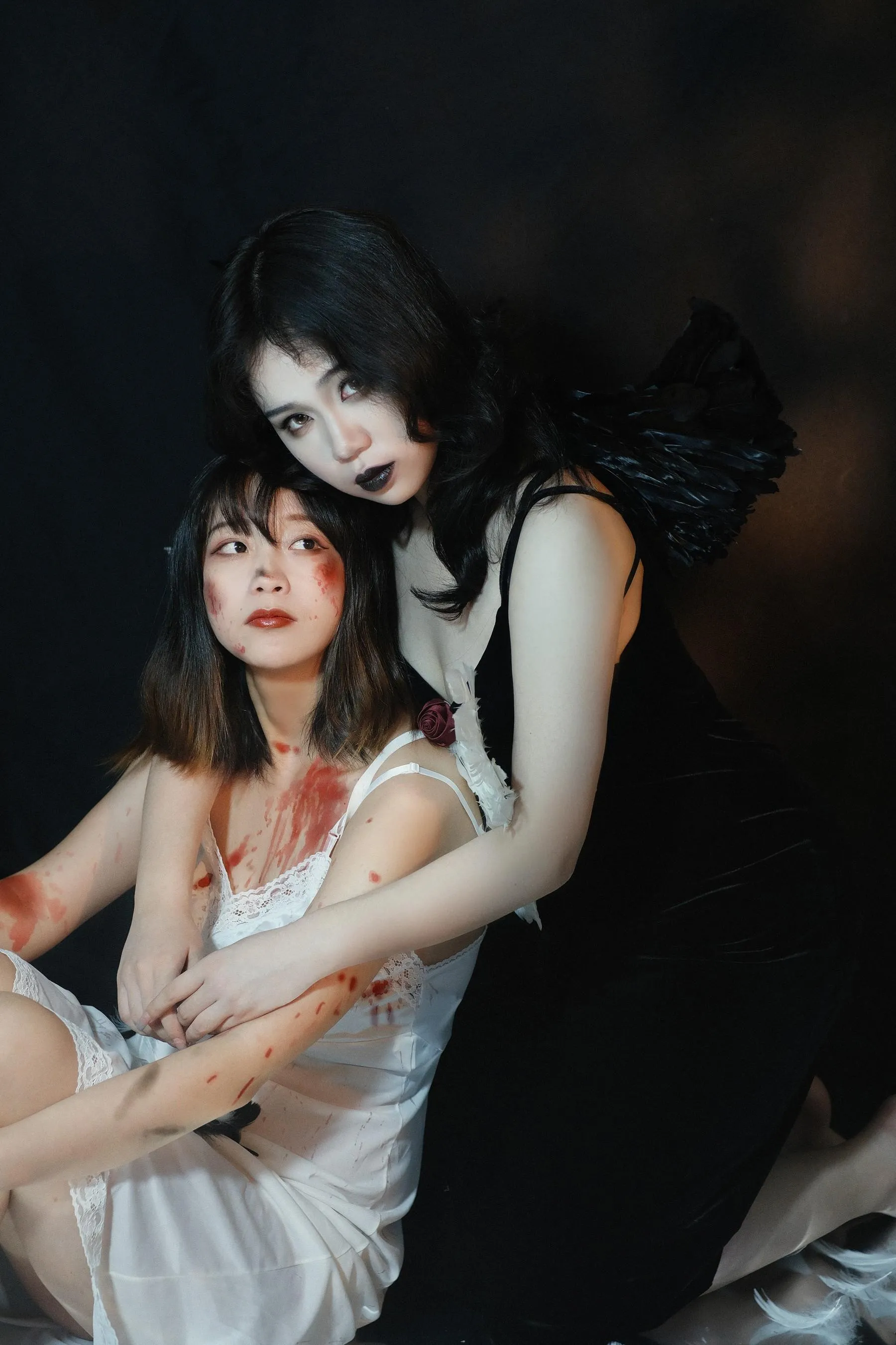 [YITUYU艺图语]2022.09.20 救赎 一只高高玉玉 [21P]插图5